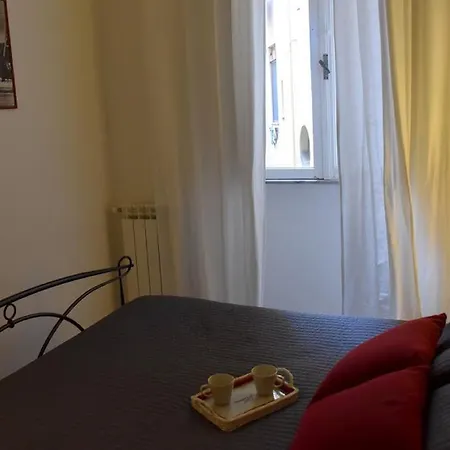Casa Mameli Villa