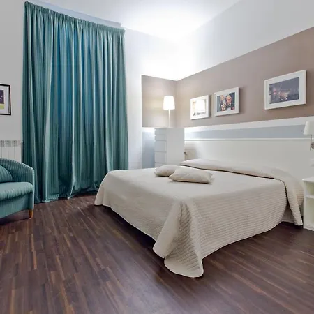 Bed and Breakfast Cinema House