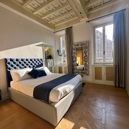 Residenza Nobile Vittoria Bed & Breakfast