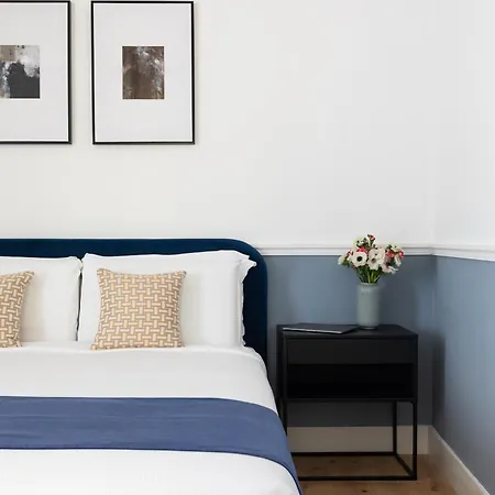 Palomba Boutique Apartment