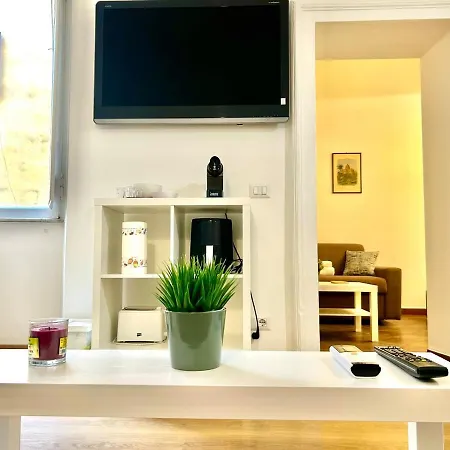 Vatican Apartment 2 Minuti Da Citta Del Vaticano