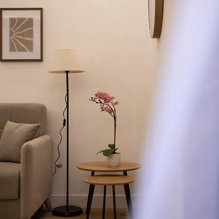 Appartamento Roma - Bredi Home