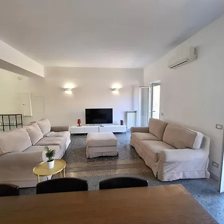 Monti View Apartment