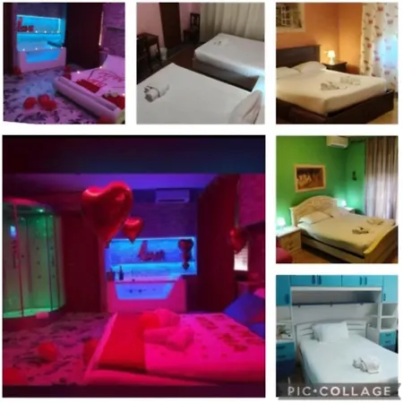 Hotel Er Centurione