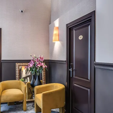 Hotel Antica Residenza Del Corso