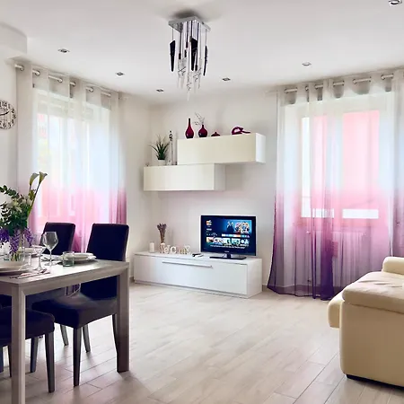 Pigneto Sun And Relax Apartment