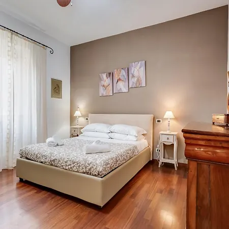 Villa Riccio-Flaminio House