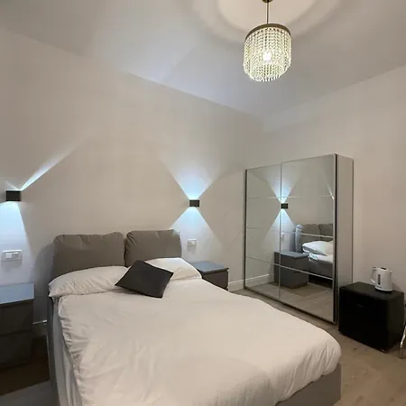 Vita Lux Vatican Suites