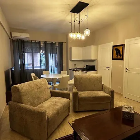 Bella Roma Stay