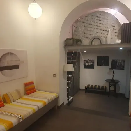 Domus Loft Colosseum - Rione Monti