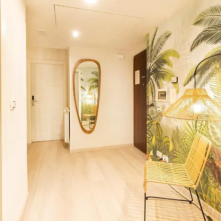 Dafne Room Wonderful Apt With Terrace