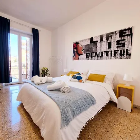 L'Acquedotto Romano House