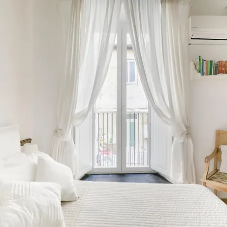 Paradise Suite Piazza Navona Campo De Fiori