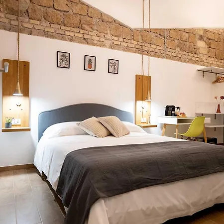 Smart Guesthouse Termini