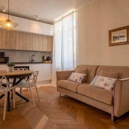 Suite Dei Re Di Roma