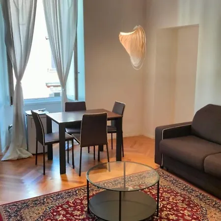 Catone 34 Apartment