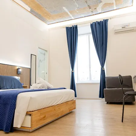 Bottega Artistica Guest House Roma