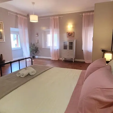 Suite Benedict Pantheon