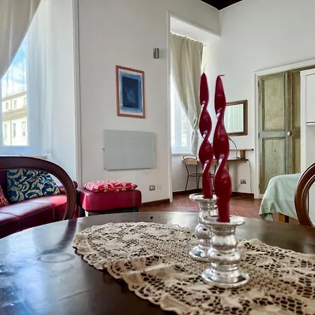 Inn Pantheon Home