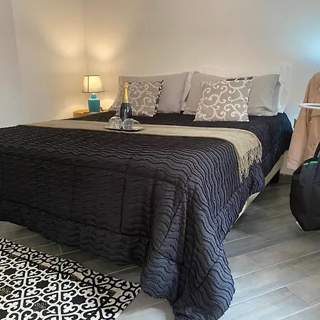 Domus Pacis Apartment