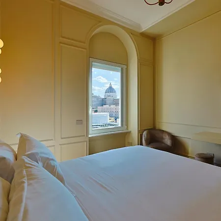 Villa Residenza Alferini - San Pietro