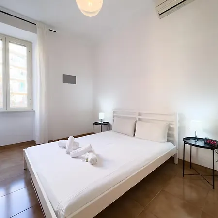 Apartamento Casa Nina
