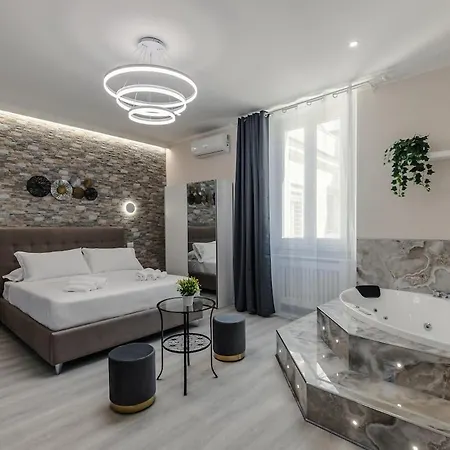 Hadrian'S House Apartment