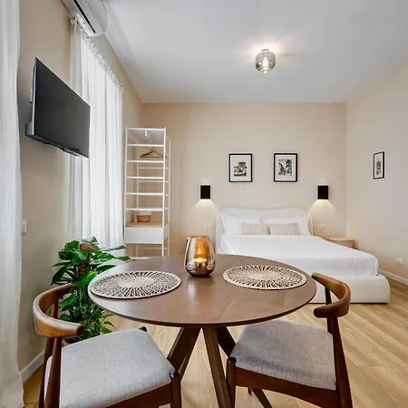 Ferienwohnung Urbana 24