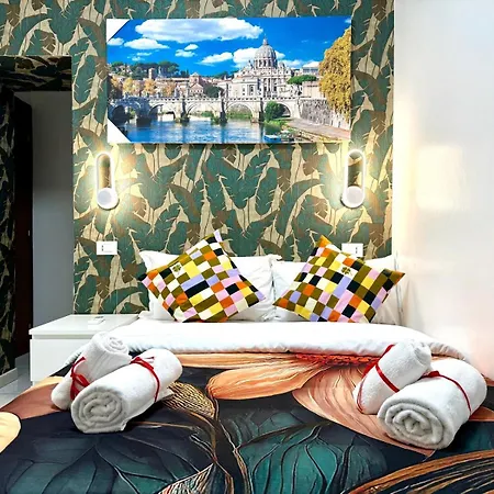 Victoria Park B&B