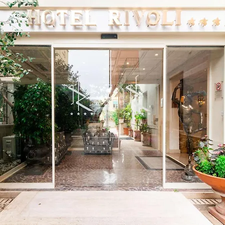 Best Western Hotel Rivoli