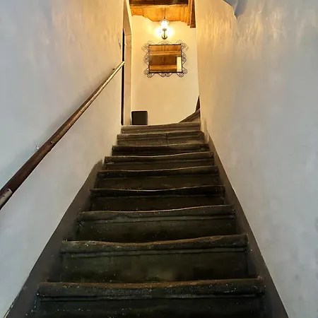 Navona Fox House Apartment