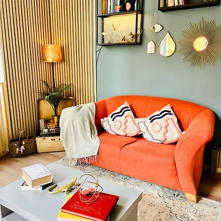 Ferienwohnung Casa Quirinale Roma