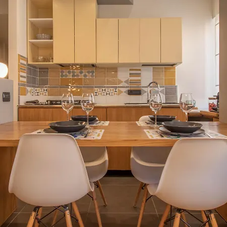 Suite Color Family Roma