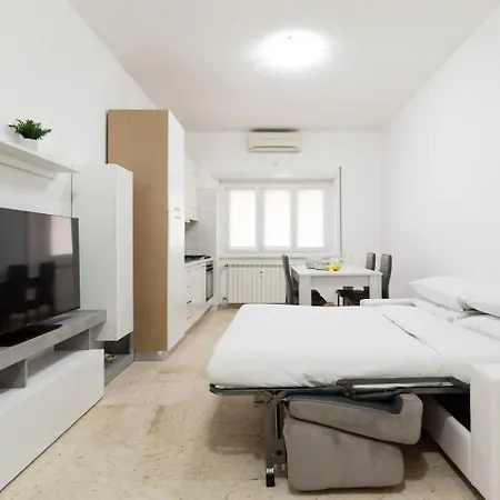 Garbatella Appartamento Moderno Relax E Comfort