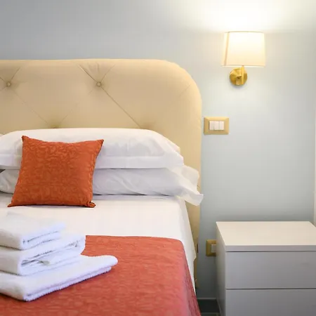Magnoliahome Suites At The Vatican
