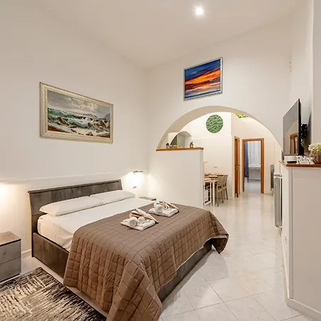 Appartamento Casa Cavour