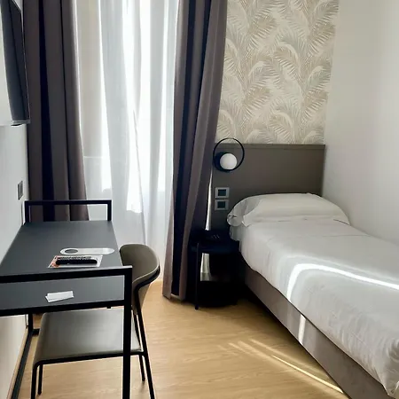 Hotel Patria