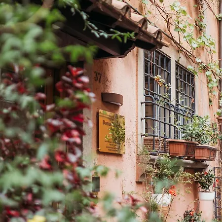Hotel Domus Tiberina