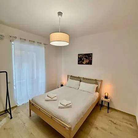 Pamphili Home - Un Angolo Di Pace Vicino Trastevere
