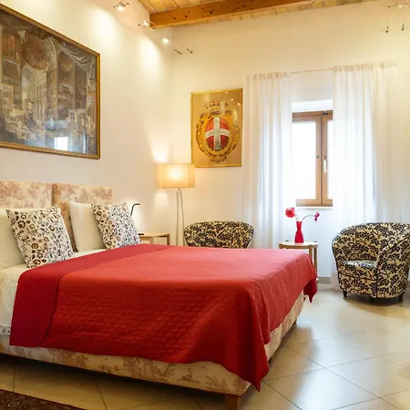 Kis Inn Affitacamere Guesthouse