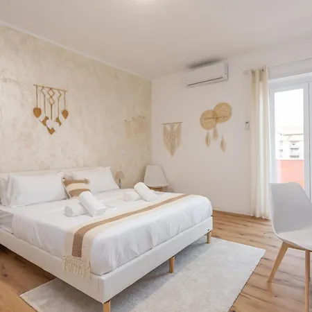 Pampas Roma Hotel
