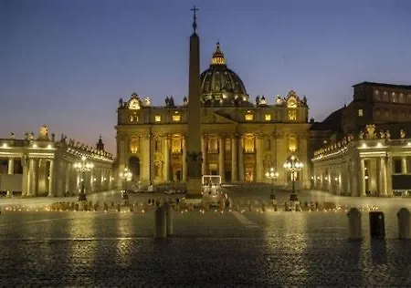 Home Rome Lepanto