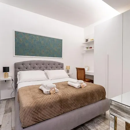 Testaccio Strategic Suite