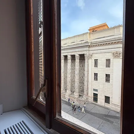 Spiriti Home Apartment 2, New Opening Piazza Di Pietra