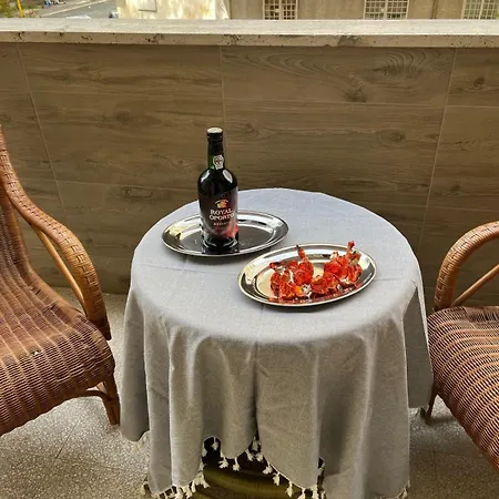 Appartamento Casa Jasmine