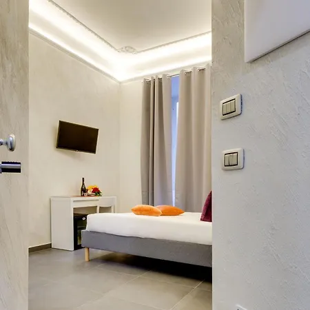 Rome Jubilee Guest House