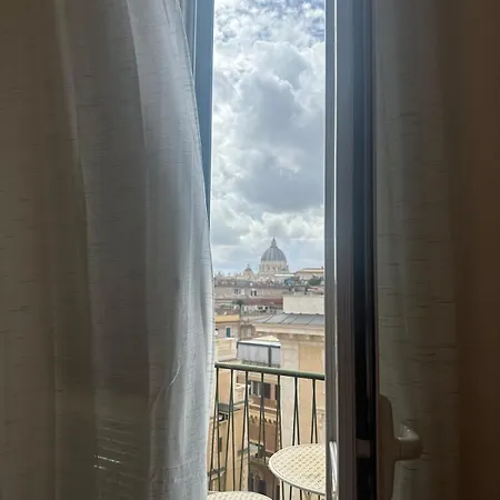 Appartamento Casa Di Andrea 2 In San Pietro