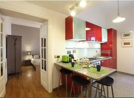 Saint Bon Apartment Good For Families