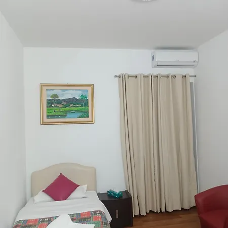 Two Ducks Hostel