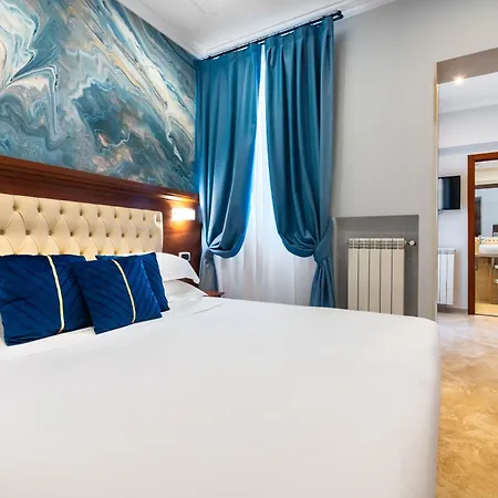 Esposizione Luxury Rome Hotel